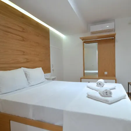 Acropolis, A Nice And Minimal Apartment-3